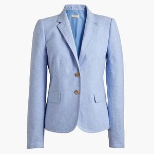 Summer Blazer
